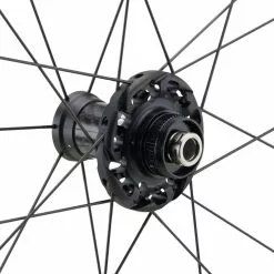 Fulcrum Speed 40T Disc Center Lock Tubular Carbon 28" Laufradsatz -Fulcrum-Laden 393802