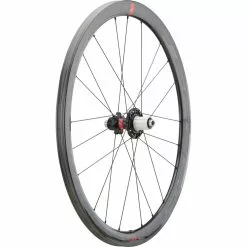 Fulcrum Speed 40T Disc Center Lock Tubular Carbon 28" Laufradsatz -Fulcrum-Laden 393803