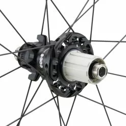 Fulcrum Speed 40T Disc Center Lock Tubular Carbon 28" Laufradsatz -Fulcrum-Laden 393804