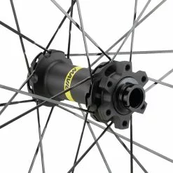Mavic Crossmax XL S Disc 6-Loch 29" Boost Laufradsatz -Fulcrum-Laden 393816