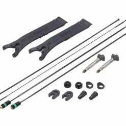 Mavic Crossmax XL S Disc 6-Loch 29" Boost Laufradsatz -Fulcrum-Laden 393820