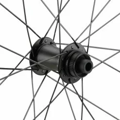 ZIPP 404 Firecrest® Carbon Tubeless Disc Center Lock Laufradsatz -Fulcrum-Laden 393874