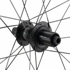 ZIPP 404 Firecrest® Carbon Tubeless Disc Center Lock Laufradsatz -Fulcrum-Laden 393876