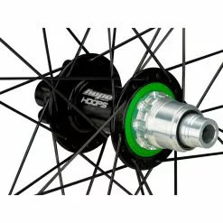 HOPE Pro 4 + Fortus 35 Disc 6-Loch 29" Boost Laufradsatz -Fulcrum-Laden 395222