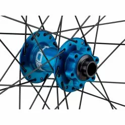 HOPE Pro 4 + Fortus 35 Disc 6-Loch 29" Boost Laufradsatz -Fulcrum-Laden 395228