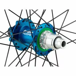 HOPE Pro 4 + Fortus 26 Disc 6-Loch 29" Boost Laufradsatz -Fulcrum-Laden 395308