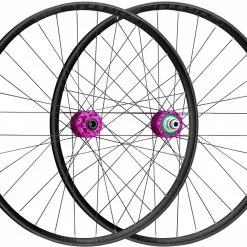 HOPE Pro 4 + Fortus 26 Disc 6-Loch 29" Boost Laufradsatz -Fulcrum-Laden 395310
