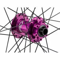 HOPE Pro 4 + Fortus 26 Disc 6-Loch 29" Boost Laufradsatz -Fulcrum-Laden 395311