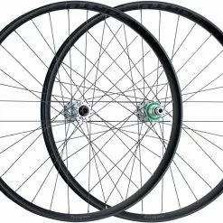 HOPE Pro 4 + Fortus 26 Disc 6-Loch 29" Boost Laufradsatz -Fulcrum-Laden 395313
