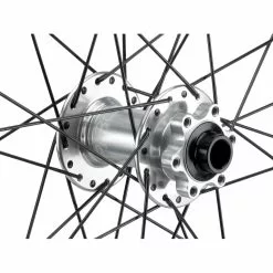 HOPE Pro 4 + Fortus 26 Disc 6-Loch 29" Boost Laufradsatz -Fulcrum-Laden 395314