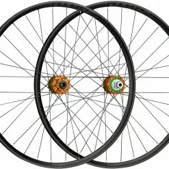 HOPE Pro 4 + Fortus 26 Disc 6-Loch 29" Boost Laufradsatz -Fulcrum-Laden 395319