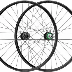 HOPE Pro 4 + Fortus 26 Disc 6-Loch 29" Boost Laufradsatz -Fulcrum-Laden 395321