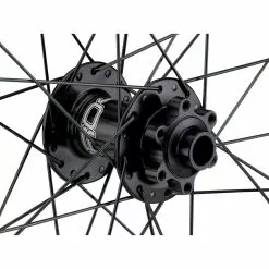 HOPE Pro 4 + Fortus 26 Disc 6-Loch 29" Boost Laufradsatz -Fulcrum-Laden 395322