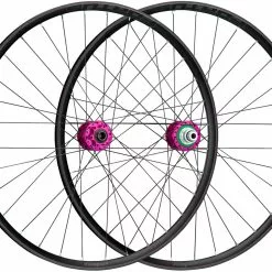 HOPE Pro 4 + Fortus 30 Disc 6-Loch 29" Boost Laufradsatz -Fulcrum-Laden 395330