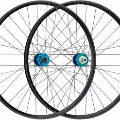 HOPE Pro 4 + Fortus 30 Disc 6-Loch 29" Boost Laufradsatz -Fulcrum-Laden 395336