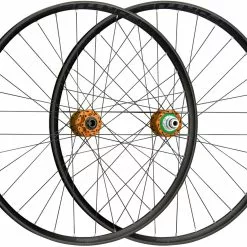 HOPE Pro 4 + Fortus 30 Disc 6-Loch 29" Boost Laufradsatz -Fulcrum-Laden 395341