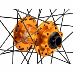 HOPE Pro 4 + Fortus 30 Disc 6-Loch 29" Boost Laufradsatz -Fulcrum-Laden 395342