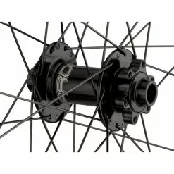 HOPE Pro 4 + Fortus 23 Disc 6-Loch 29" Boost Laufradsatz -Fulcrum-Laden 395346