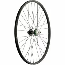 HOPE Pro 4 + Fortus 23 Disc 6-Loch 29" Boost Laufradsatz -Fulcrum-Laden 395347