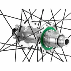 HOPE Pro 4 + Fortus 23 Disc 6-Loch 29" Boost Laufradsatz -Fulcrum-Laden 395362