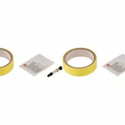 HOPE Pro 4 + Fortus 23 Disc 6-Loch 29" Boost Laufradsatz -Fulcrum-Laden 395365