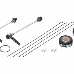 Bc Basic Race Shimano 105 DT Swiss R 460 28" Laufradsatz -Fulcrum-Laden 396209