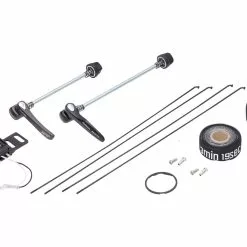 Bc Basic Race Shimano 105 DT Swiss R 460 28" Laufradsatz -Fulcrum-Laden 396216