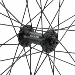 Bc Basic Urban Acera V-Brake DT Swiss 535 28" Laufradsatz -Fulcrum-Laden 396791