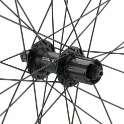 Bc Basic Urban Acera V-Brake DT Swiss 535 28" Laufradsatz -Fulcrum-Laden 396793