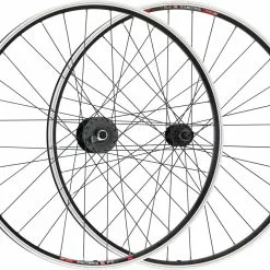 Bc Basic Urban Acera V-Brake DT Swiss 535 28" Laufradsatz -Fulcrum-Laden 396795