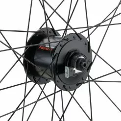 Bc Basic Urban Acera V-Brake DT Swiss 535 28" Laufradsatz -Fulcrum-Laden 396797