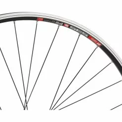 Bc Basic Urban Deore V-Brake DT Swiss 535 28" Laufradsatz -Fulcrum-Laden 396807