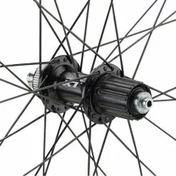 Bc Basic Urban Shutter Precision / XT V-Brake DT Swiss 535 28" Laufradsatz -Fulcrum-Laden 396820