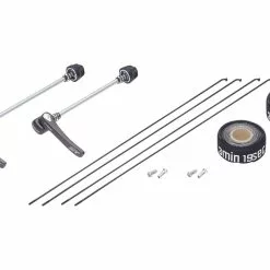 Bc Basic Urban XT V-Brake / Disc Center Lock DT Swiss 535 28" Laufradsatz -Fulcrum-Laden 396868