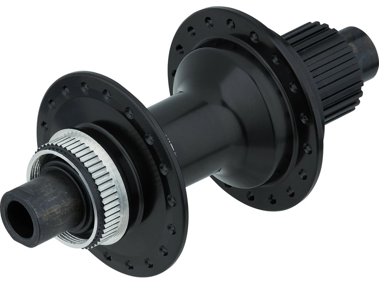 Shimano HR-Nabe FH-MT410-B Disc Center Lock Für 12 Mm Steckachse 3 Shimano HR-Nabe FH-MT410-B Disc Center Lock Für 12 Mm Steckachse – Bild 3