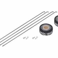 Bc Basic Mountain Deore Disc Center Lock DT 533 29" Boost/Non-Boost Laufradsatz -Fulcrum-Laden 397045