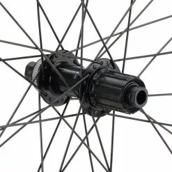 Bc Basic Mountain Deore Disc Center Lock DT 533 29" Boost/Non-Boost Laufradsatz -Fulcrum-Laden 397050