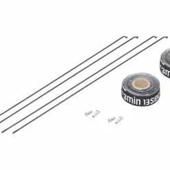 Bc Basic Mountain Deore Disc Center Lock DT 533 29" Boost/Non-Boost Laufradsatz -Fulcrum-Laden 397052