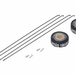 Bc Basic Mountain Deore Disc Center Lock DT Swiss 533D 29" Laufradsatz -Fulcrum-Laden 397090