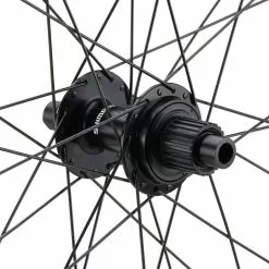 Bc Basic Mountain Deore Disc Center Lock DT Swiss 533D 29" Boost Laufrad -Fulcrum-Laden 397264