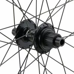 Bc Basic Mountain Deore Disc Center Lock DT Swiss 533D 29" Boost Laufradsatz -Fulcrum-Laden 397275