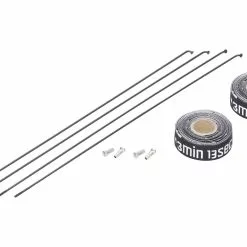Bc Basic Mountain Deore Disc Center Lock DT Swiss 533D 29" Boost Laufradsatz -Fulcrum-Laden 397277