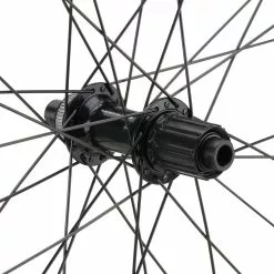 Bc Basic Mountain Deore Disc Center Lock DT Swiss 533D 29" Boost Laufradsatz -Fulcrum-Laden 397282