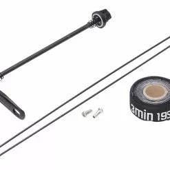 Bc Basic Mountain Deore Disc Center Lock DT Swiss 533D 29" Laufrad -Fulcrum-Laden 397298