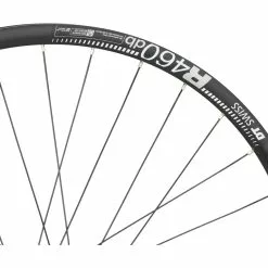 Bc Basic Race Ultegra Disc Center Lock 28" Laufradsatz -Fulcrum-Laden 397326