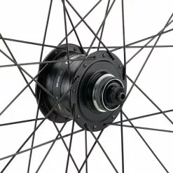 Bc Basic Urban Deore Disc Center Lock DT Swiss 533D 28" Laufrad -Fulcrum-Laden 397333