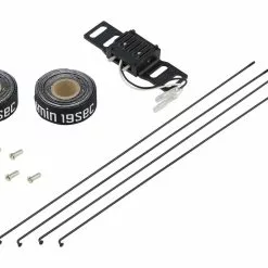 Bc Basic Urban Deore Disc Center Lock DT Swiss 533D 28" Laufradsatz -Fulcrum-Laden 397434