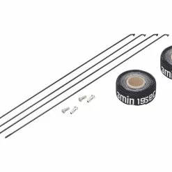 Bc Basic Urban Deore Disc Center Lock DT Swiss 533D 28" Laufradsatz -Fulcrum-Laden 397458