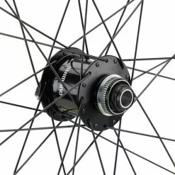 Bc Basic Urban Deore Disc Center Lock DT Swiss 533D 28" Laufradsatz -Fulcrum-Laden 397460