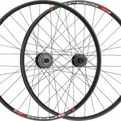 Bc Basic Urban Deore Disc Center Lock DT Swiss 533D 28" Laufradsatz -Fulcrum-Laden 397467